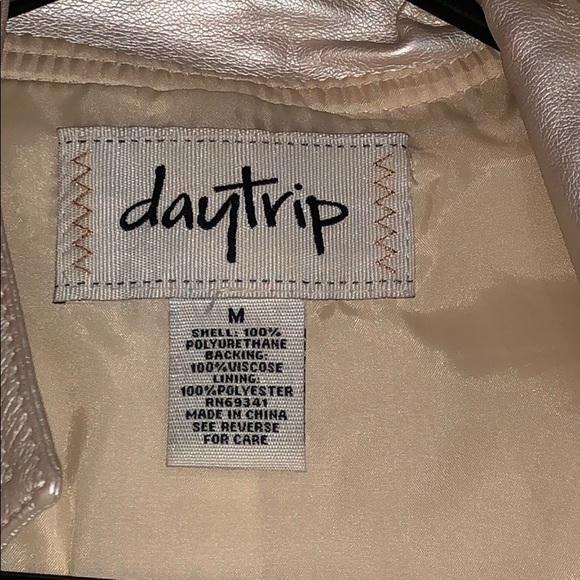 Jacket - Picture 2 of 8